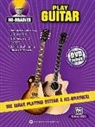 Alfred Publishing (COR) - No-brainer Play Guitar