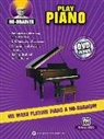 Alfred Publishing (COR) - No-brainer Play Piano