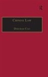 Deborah Cao, Cao Deborah - Chinese Law