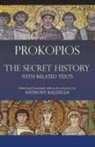 Prokopios, Anthony (EDT)/ Kaldellis Prokopios/ Kaldellis, Anthony Kaldellis - The Secret History