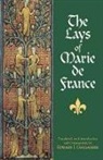 Marie de France, Marie/ Gallagher De France, Marie De France, Marie de France - The Lays of Marie De France