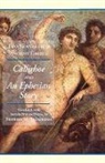 Xenophon Charion, Chariton, Stephen (TRN)/ Trzaskoma Trzaskoma, Stephen M Trzaskoma, Stephen M. Trzaskoma, Xenophon - Two Novels from Ancient Greece