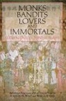 Stephen H West, Stephen H. (EDT)/ West West - Monks, Bandits, Lovers, and Immortals