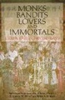 Stephen H. (EDT)/ West West - Monks, Bandits, Lovers, and Immortals
