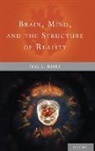 Paul Nunez, Paul L. Nunez, Websdale - Brain, Mind, and the Structure of Reality