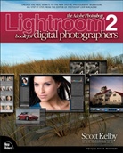 Scott Kelby - The Adobe Photoshop Lightroom 2 Book for Digital Photographers