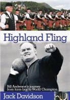 Jack Davidson - Highland Fling