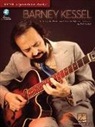 Wolf Marshall - Signature Licks Guitar Barney Kessel