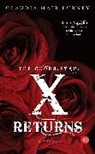 Claudia Mair Burney - X Returns