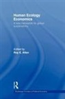 Roy E. Allen, Roy E Allen, Roy E. Allen, Roy E. (Saint Mary's College of California Allen - Human Ecology Economics