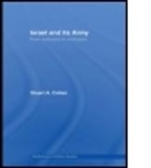 Stuart A. Cohen, Stuart A. (Bar-Llan University Cohen, Cohen Stuart A. - Israel and Its Army