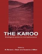 W. Richard J. Dean, W.richard J. Dean, W. Richard J. Dean, W. Richard J. (University of Cape Town) Dean, Suzanne Milton, Suzanne (University of Cape Town) Milton... - The Karoo