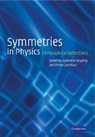 Katherine Brading, Katherine Brading, Katherine (Wolfson College Brading, Brading Katherine, Elena Castellani, Elena (Universit... degli Studi Castellani... - Symmetries in Physics