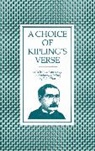 Rudyard Kipling, T. S. Eliot, T.S. Eliot - Choice of Kipling's Verse