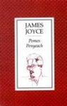 James Joyce - Pomes Penyeach and other Verses