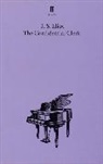 T. S. Eliot, T.S. Eliot - Confidential Clerk