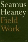Seamus Heaney, Seamus Heany - Field Work