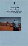 S. Shepard, Sam Shepard, C. Stone, Catherine Stone - Fool for Love and the Sad Lament