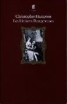 Christopher Hampton, Choderlos De Laclos, Pierre Ambroise Francois Choderlos de Laclos, Choderlos De Laclos - Les Liaisons Dangereuses