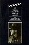 Woody Allen, Allen Woody - 3 Films of Woody Allen