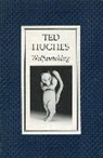 T. Hughes, Ted Hughes - Wolfwatching