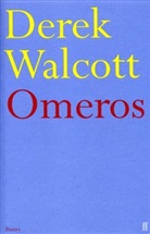 Derek Walcott Estate, Derek Walcott, Walcott Derek - Omeros
