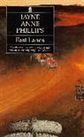 Jayne Anne Phillips, Phillips Jayne Anne - Fast Lanes