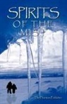 The Phantom Publishe, Phantom Publisher The Phantom Publisher - Spirits of the Mist