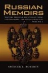 Spencer E. Roberts - Russian Memoirs Volume 2