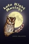 John Orlando - Late Night Musings