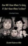 Elizabeth Ruderman Miller, Eli Ruderman Miller, Elizabeth Ruderman Miller - How Will I Know Where I'm Going, If I Do