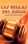 B. Edgar Johnson - Las Reglas Del Juego (Spanish: Refereein