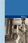 Plato, Plato - Laws