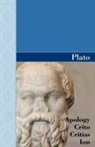 Plato, Plato - Apology, Crito, Critias and Ion Dialogue