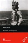 William Shakespeare, Margaret Tarner - Macbeth