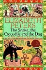 Elizabeth Peters - The Snake, the Crocodile and the Dog