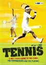 Lawn Tennis Association, Bridget Marrison, Marrison Bridget - Tennis