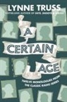 Lynne Truss, Truss Lynne - A Certain Age