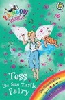 Daisy Meadows, Georgie Ripper, Georgie Ripper - Tess the Sea Turtle Fairy