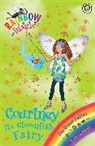 Daisy Meadows, Georgie Ripper, Georgie Ripper - Courtney the Clownfish Fairy