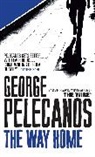 George Pelecanos, George P. Pelecanos, Pelecanos George - The Way Home