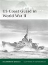 Alejandro de Quesada, Alejandro Quesada, Stephen Walsh, Walsh Stephen - US Coast Guard in World War II
