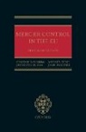 Juan Briones, Briones Juan, Jaime Folguera, Folguera Jaime, Andrés Font, Font Andres... - Merger Control in the Eu