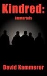 David Kammerer - Kindred: Immortals