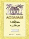 Pemerika Tauiliili, Pemerika L. Tauiliili - Anoafale O Le Gagana Ma Le Aganuu