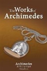 Archimedes, Archimedes - The Works of Archimedes