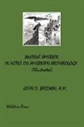 John D. Baldwin - Ancient America, in Notes on American Ar