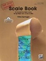 Mike Springer, Mike (COP) Springer - Not Just Another Scale Book