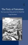 Nigel Keohane, Keohane Nigel - Party of Patriotism