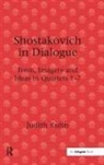 Judith Kuhn - Shostakovich in Dialogue